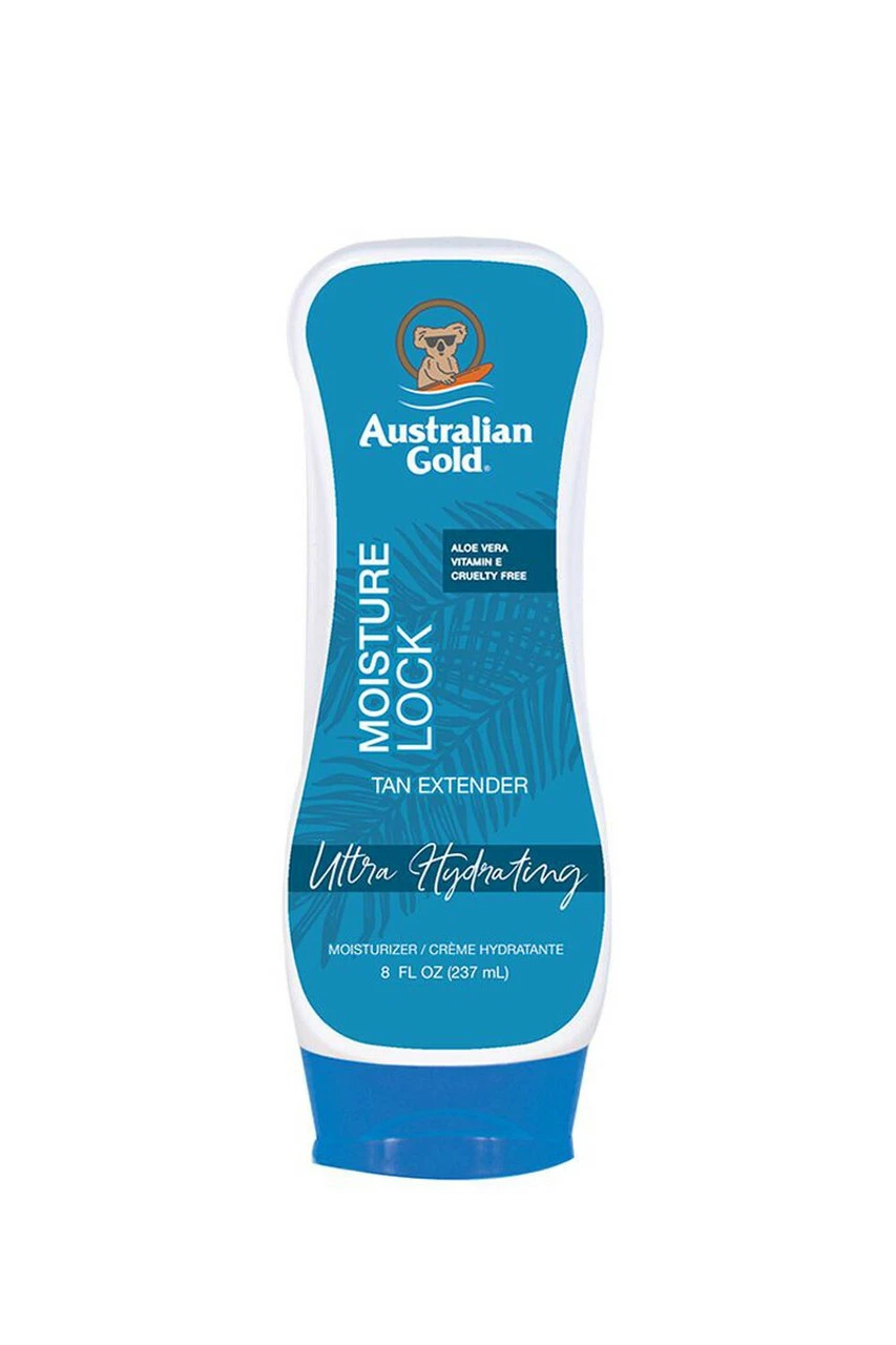 Australian Gold AG014 After Sun Moisture Lock 8-oz.
