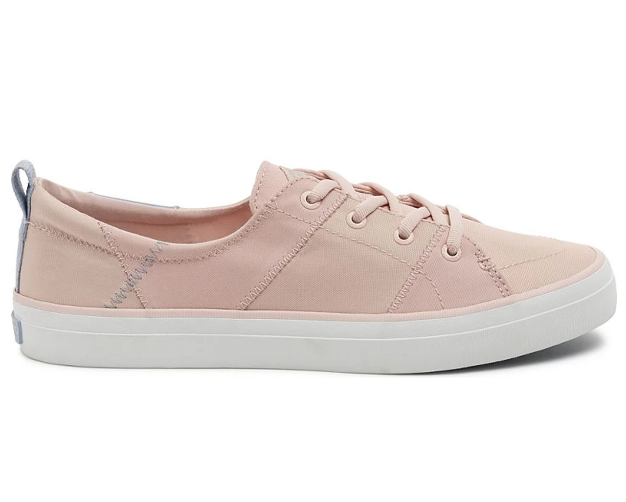 Sperry Top-Sider Sperry® Women's Crest Vibe Sneaker - Light Pink - Size 8M - Image 2