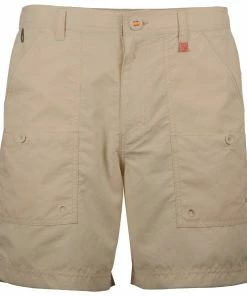 Salt Life® Mens Top Water Multipocket Shorts