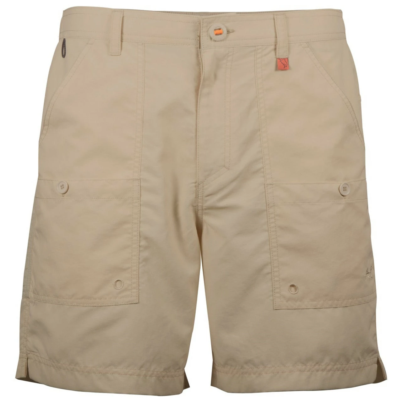 Salt Life® Mens Top Water Multipocket Shorts