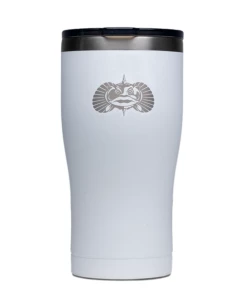 Toadfish® 30oz Stainless Steel Tumbler With Lid