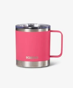 Igloo® 13.5 Oz Stainless Steel Mug