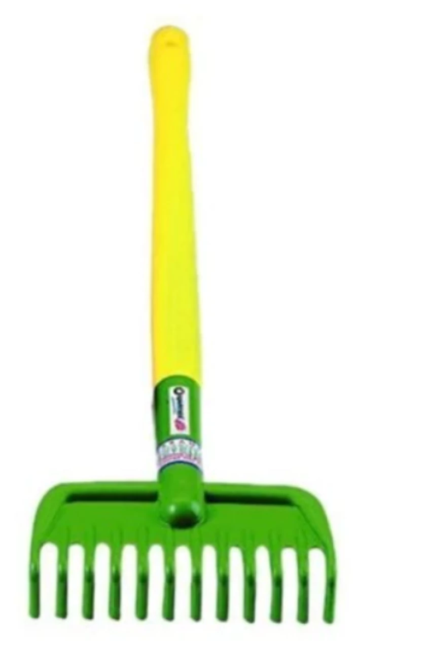 Haba USA HABA® USA Long Handle Garden Rake