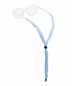 Chums® SeerSucker Eyewear Retainer