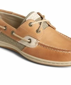Sperry Top-Sider Sperry® Women's Koifish Boat Shoe - Linen Oat