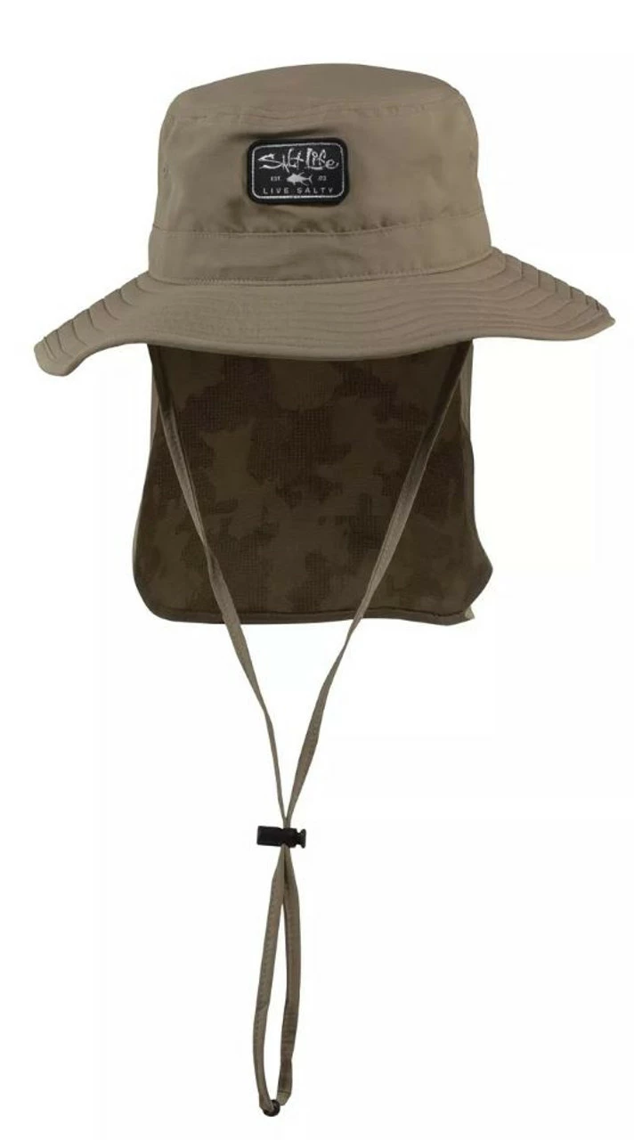 Salt Life SLM20285 BACK BAY BOONIE