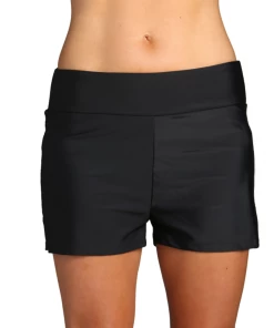 Ceeb Boy Brief Bottom - Black