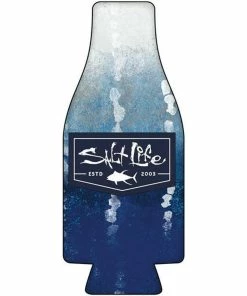 Salt Life® Marlin Fade Bottle Holder