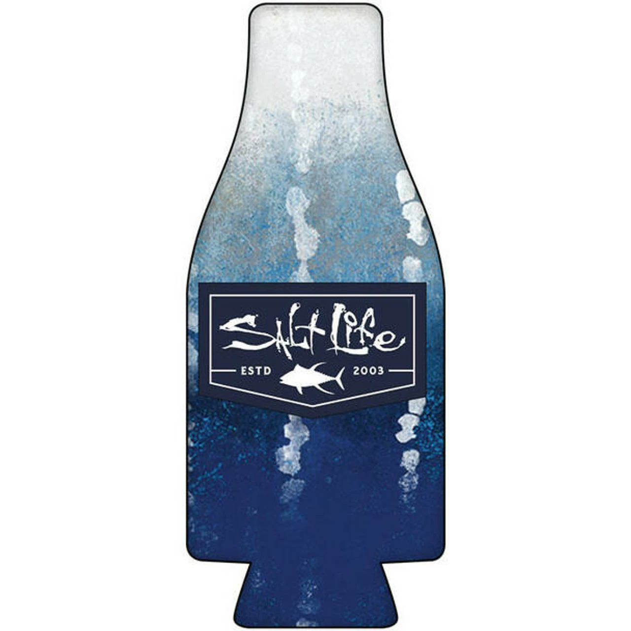 Salt Life® Marlin Fade Bottle Holder