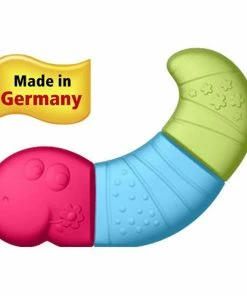 Haba USA HABA® USA Crazy Animals-Caterpillar
