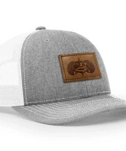 Toadfish® Leatherback Trucker Hat