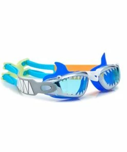 Bling2O® Small Bite Swim Goggles - Jawsome
