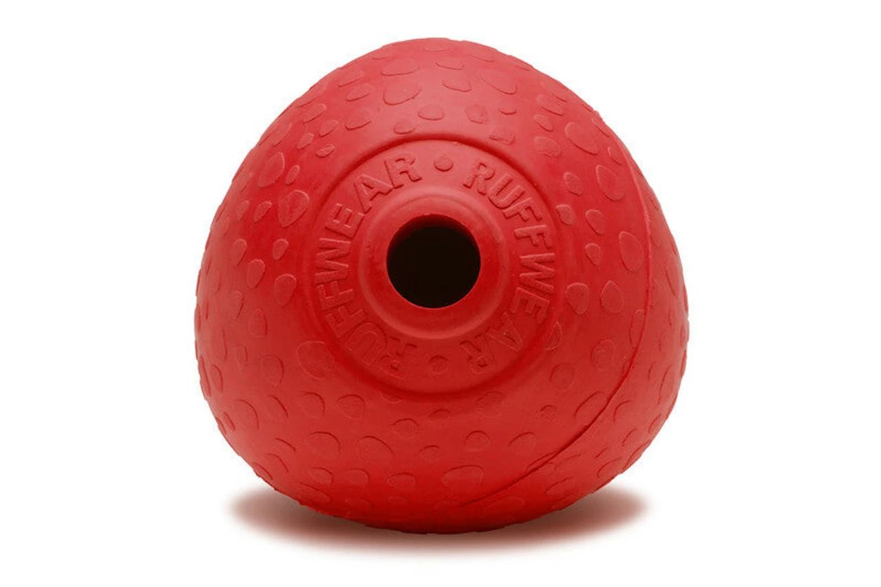 Ruffwear™ Huckama Rubber Dog Toy