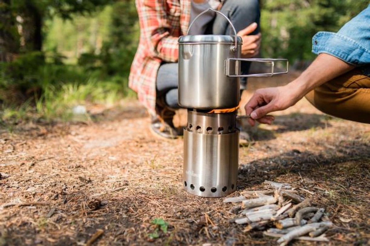 Solo Stove® Titan - Image 4
