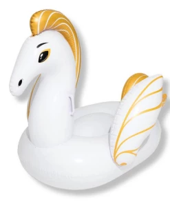 George Marshall 62" Pegasus Ride-on