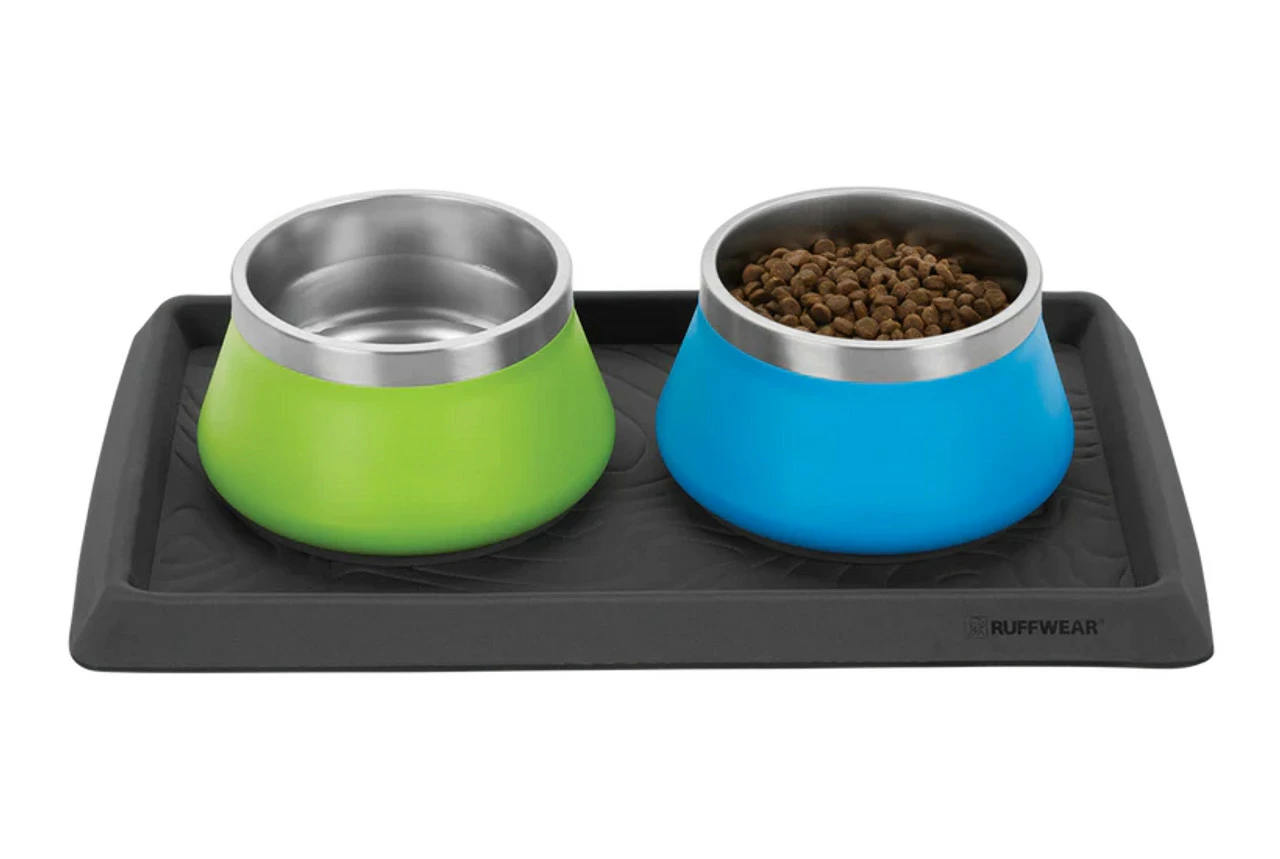 Ruffwear Twilight Gray Basecamp Mat - Image 3