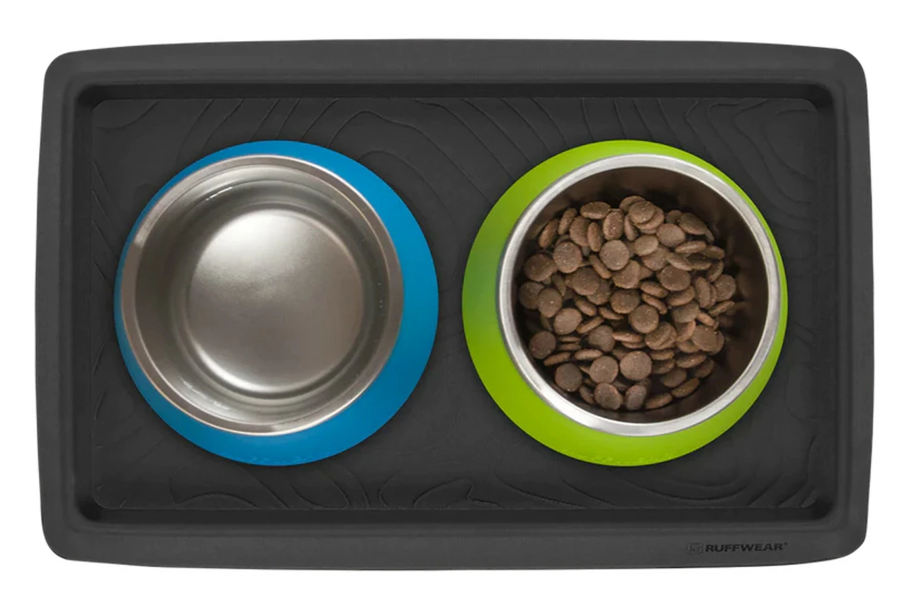 Ruffwear Twilight Gray Basecamp Mat - Image 4