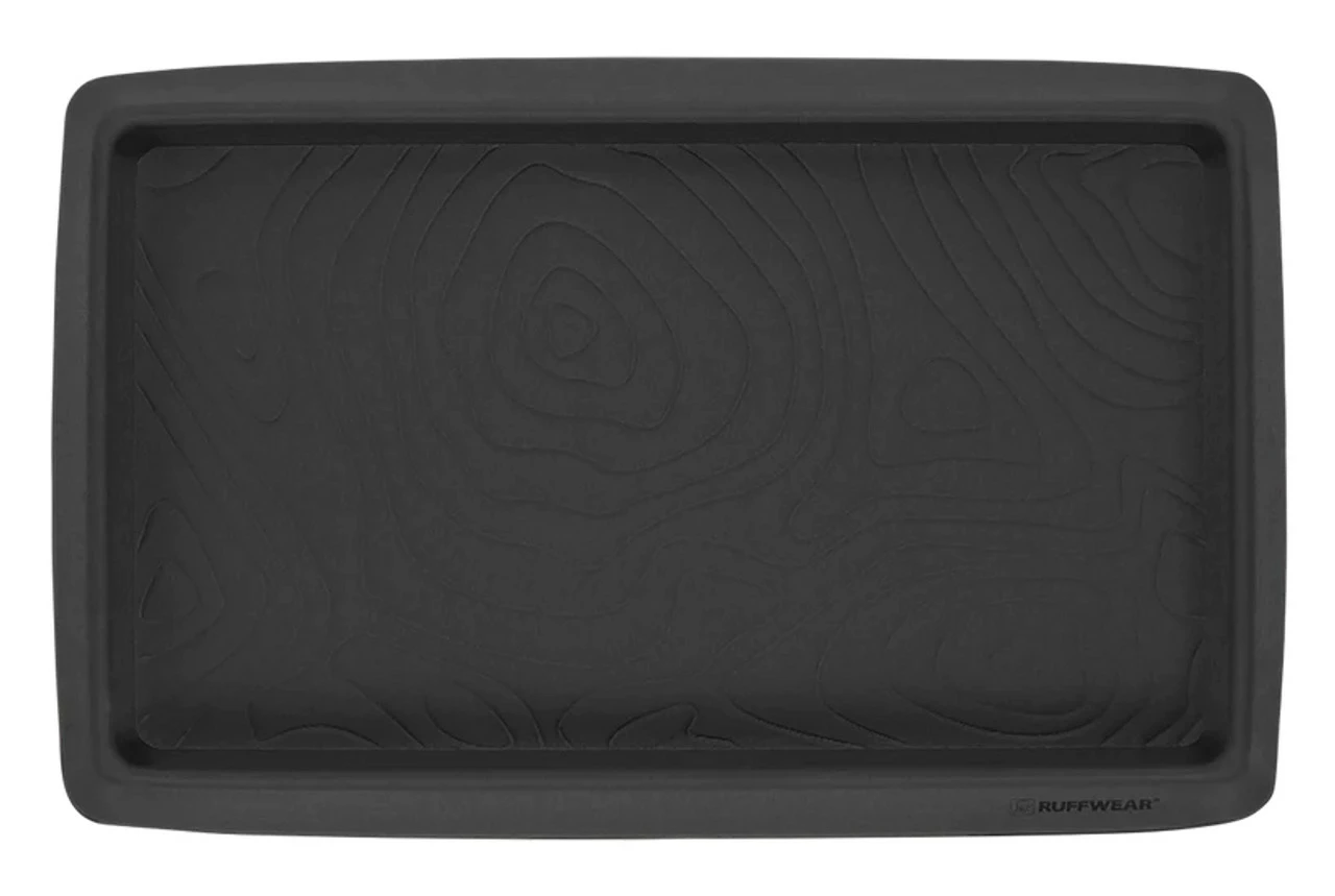 Ruffwear Twilight Gray Basecamp Mat - Image 2