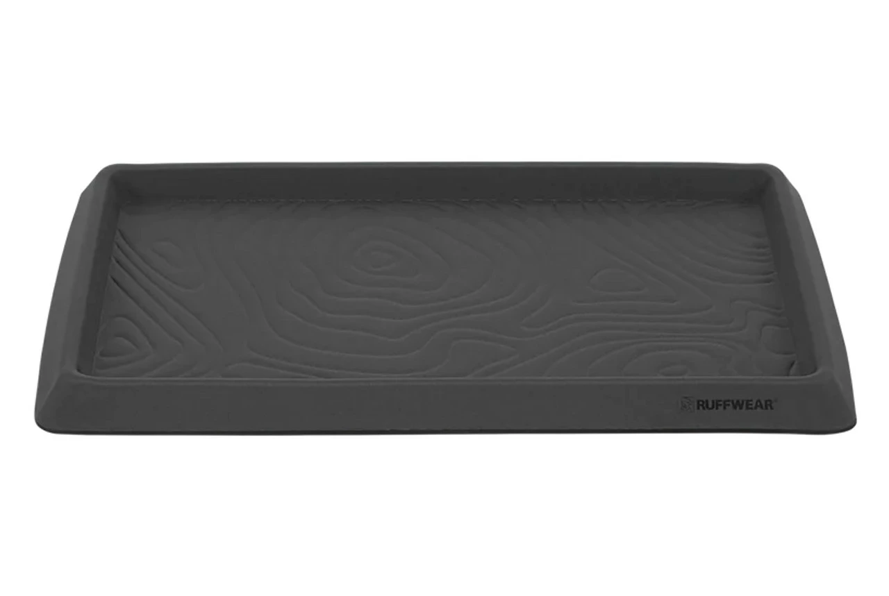 Ruffwear Twilight Gray Basecamp Mat