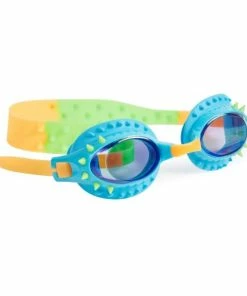 Bling2O® Nelly Spike Swim Goggles