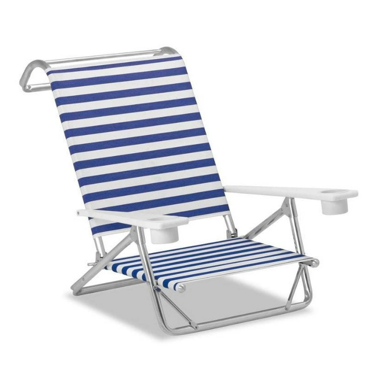 Telescope Casual M541 Mini-Sun Chaise Chair W/MGP Arms And Cup Holders