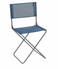 Lafuma® Steel Folding Camping Chair