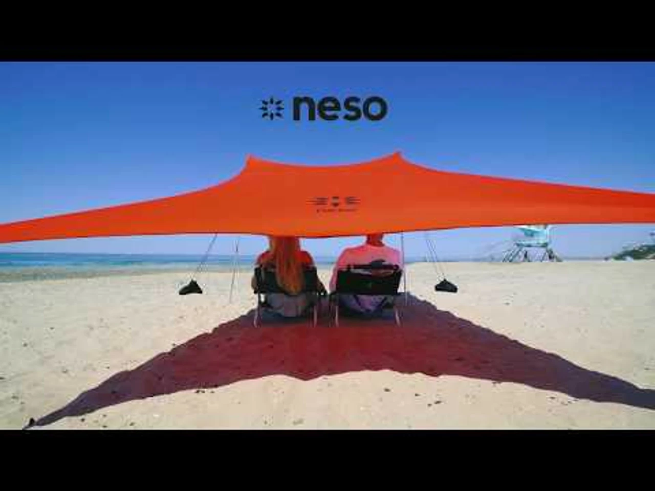 Neso XL Chair - Image 4