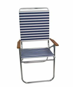 Telescope Casual Telescope 771 Easy In & Out High Boy Beach Chair