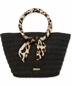 Sun N Sand Sun 'N' Sand® Polystraw Tote Bag