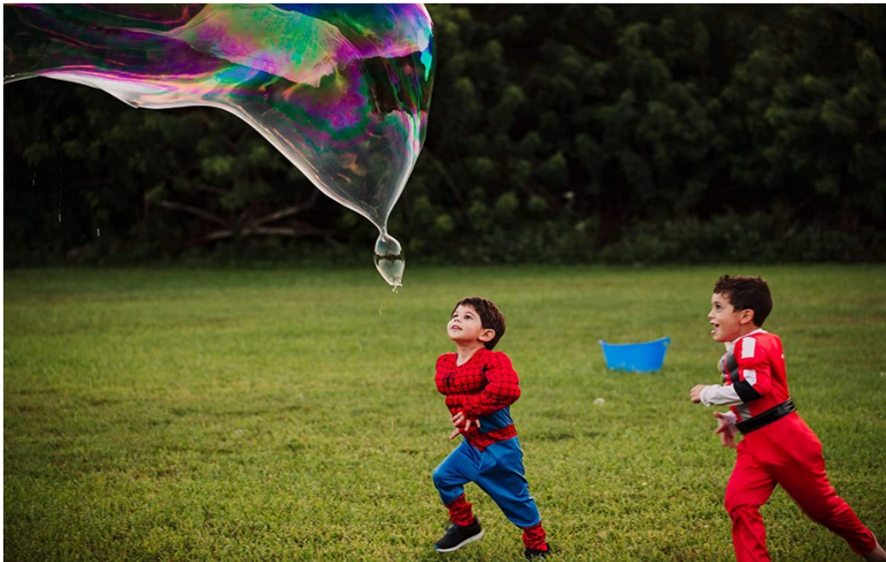 South Beach Bubbles WOWmazing™ Concentrate Kit - Image 6