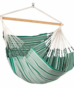 LA SIESTA® Habana - Organic Cotton KINGSIZE Hammock Chair