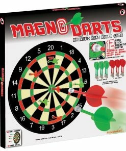 Funsparks Magnetic Darts