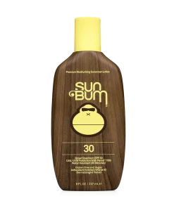 Sun Bum® 8 Oz. SPF 30 Moisturizing Sun Protection Lotion