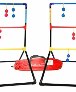 Funsparks Ladder Game