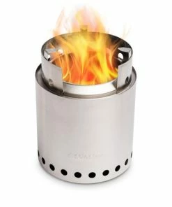 Solo Stove® Campfire