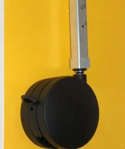 Fish-N-Mate Front Cart Wheel *Cart Sold Separately*