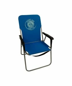 Panama Jack 1 Position Steel High Boy Beach Chair