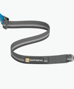 Ruffwear™ Quick Draw™ Leash - Granite Gray