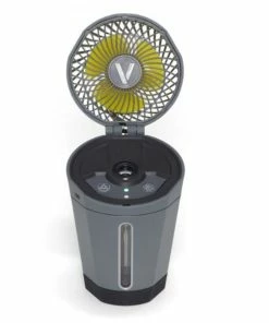 VEER® Misting Fan