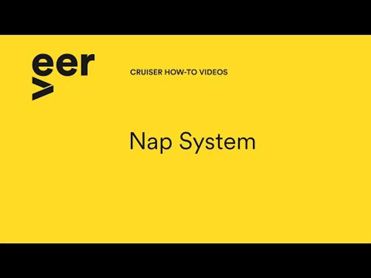 VEER® Nap System - Image 4