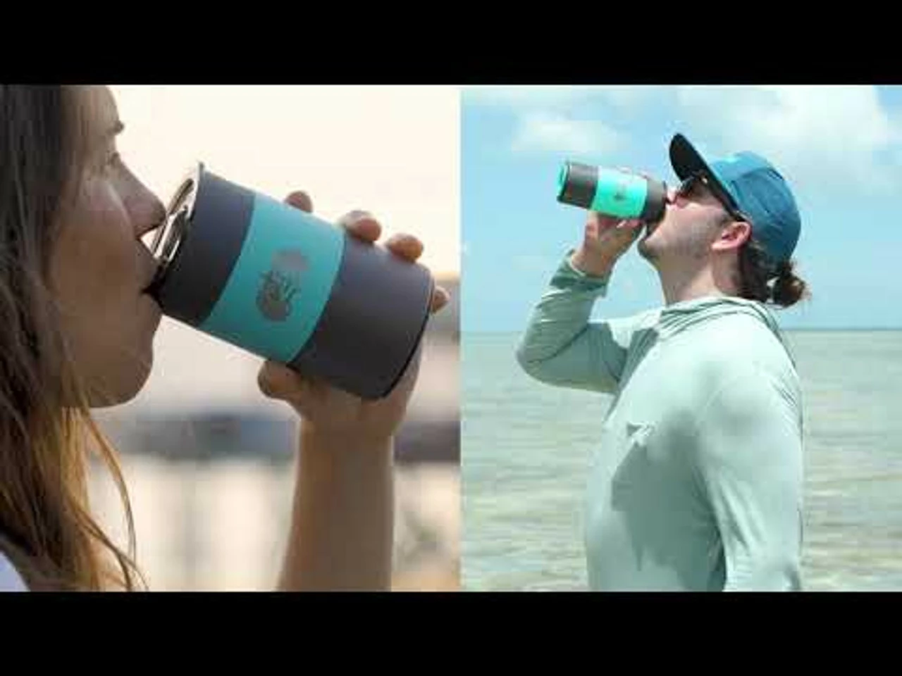 Toadfish® Lid For Slim Can Cooler *can Not Included* - Image 3