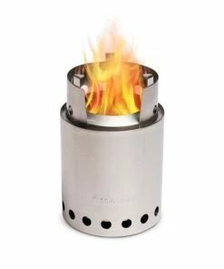 Solo Stove® Titan