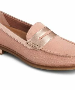 Sperry Top-Sider Sperry® Women's Seaport PLUSHWAVE Loafer - Blush