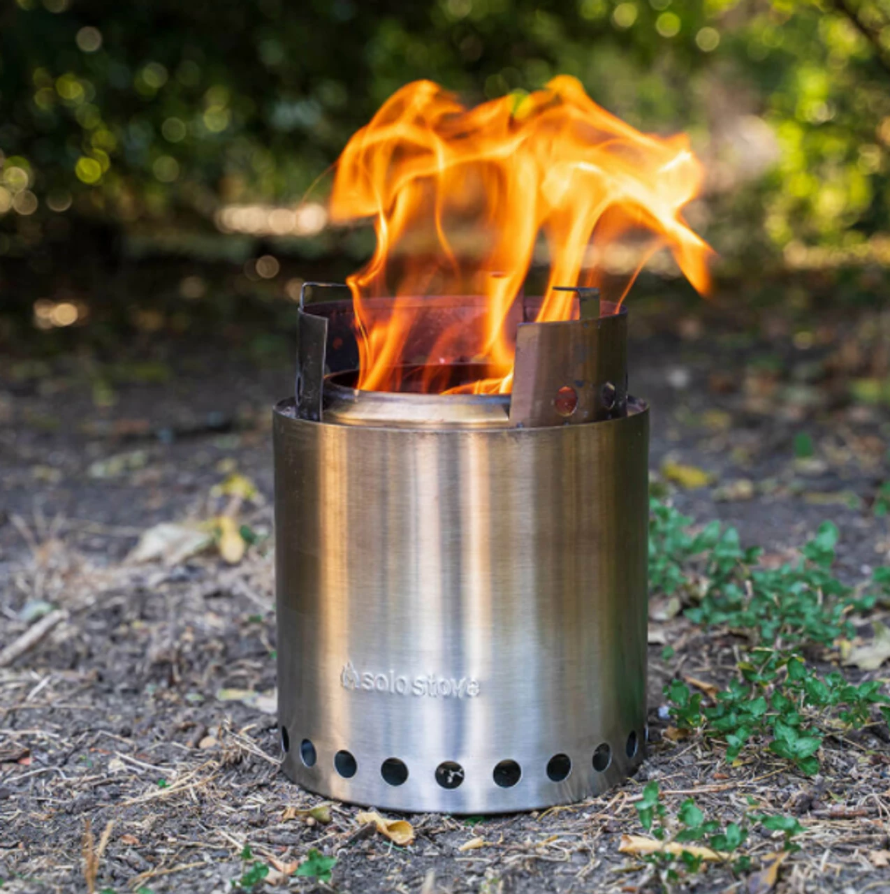 Solo Stove® Campfire - Image 4