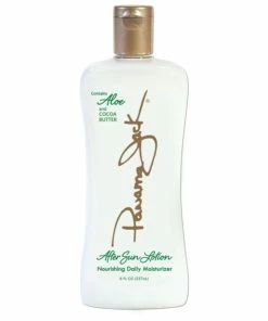 Panama Jack 8oz After Sun Aloe Moisturizer