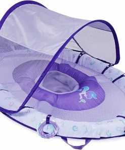 SwimWays Ultra Baby Spring Float