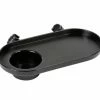 Lafuma® Clip Maid Tray And Cup Holder