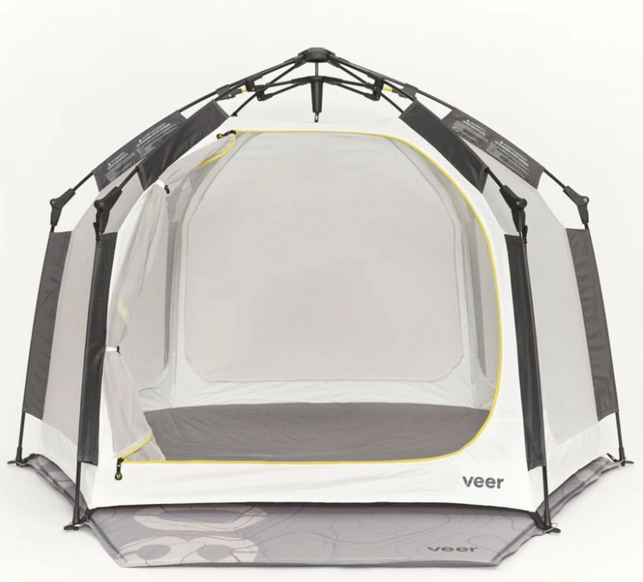 VEER® Air Pad - Grey - Image 2