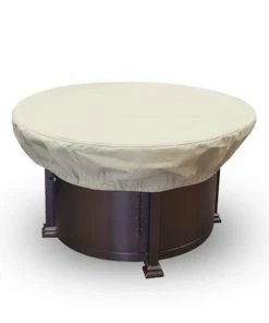 Treasure Garden Fire Pit Cover 24in - 36in