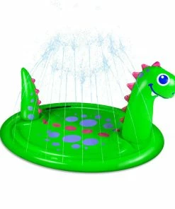 Good Banana™ Splashy Sprinkler - Dino